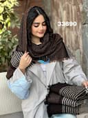 شال بوکله  موهر وانسیا کد nil33690