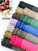 شال دور گیپور اورجینال وارداتی کد nil37510