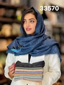شال نخ پاییزه یارا کد nil33570