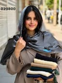 شال مجلسی ژان ژان  رومیکا کد nil020800