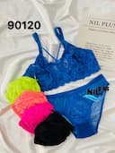 ست دانتل فنردار کد nil90120