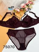 ست دانتل لایه دار هارنس دار کد nil75070