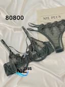 ست تور گاز طوسی فنردار کد nil80800