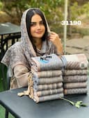 شال برشکا لمه توسکا کد nil31190