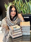 شال برشکا لانیا  کد nil31460