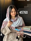 شال برشکا نلیا کد nil45760