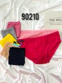شورت نخی خالدار nil90210