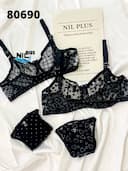 ست تور زنبوری فنر دار nil80690