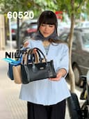 کیف چرم رز nil60520