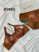 ست تور گاز لمه دار کد nil81480