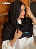 شال برشکا مادلا کد nil06020