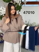 شال تور مهسان  کد nil47010