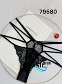 شورت فانتزی لامبادا دانتل  کد nil79580