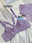 ست نخی لاکرا هارنس دار کد nil79400