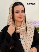 روسری نخی بهاره نانسی کد nil99790
