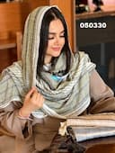 شال لنین تابستانه مادل کد nil050330