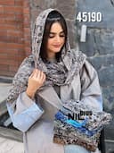 شال برشکا لمه کلارا کد nil45190