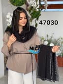 شال تور هلین کد nil47030