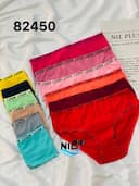 شورت نخی Love کد nil82450