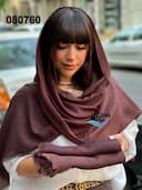 شال حصیری تابستانه چارلی کد nil080760