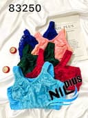 نیم تنه هندی کد nil83250