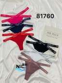 شورت بکلس کش ضربدری کد nil81760