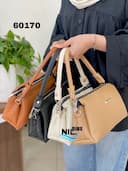 کیف چرم مایسا کد nil60170