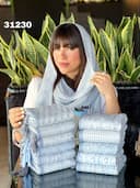 شال برشکا لمه تیارا کد nil31230