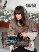 شال برشکا ویداس کد nil46750