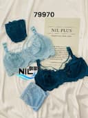 ست دانتل هارنس دار کد nil79970