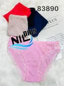 شورت دانتل نخی ونسا کد nil83890