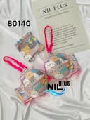 ست لیزری وارداتی گربه کد nil80140
