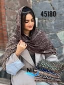 شال برشکا لمه دلانا کد nil45180