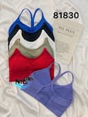 نیمتنه پشت ضربدری کد nil81830