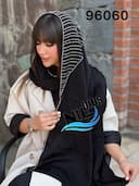 شال کوپرا جواهر دوزی کد nil96060