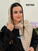 روسری نخی بهاره سریتا کد nil99780