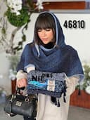 شال برشکا لمه ایسو کد nil46810
