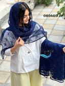 شال تور موکا پردیسان کد nil080460