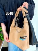 کیف زنانه جلو زنجیر کد nil6040