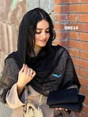 شال تور دور گیپور مادام کد nil09010