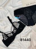 ست شیشه ای قلبی کد nil81440