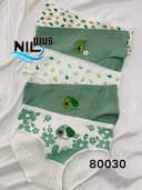 شورت فانتزی آواکادو کد nil80030