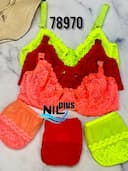 ست تمام دانتل فنردار کد nil78970