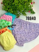 شورت نخی لیفه ای کد nil78840