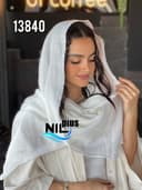 شال موهر دور ریش کد nil13840