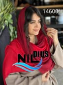 شال برشکا طیفی وارداتی سونا کدnil14600