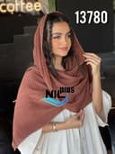 شال برشکا دو لمه کد nil13780