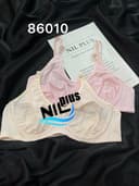 سوتین نخی هارنس دار کد nil86010