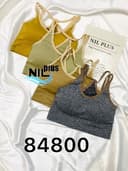 نیم تنه کبریتی ورزشی شیلا کد nil84800