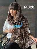 شال مخمل سبک نوراسا کد nil14020